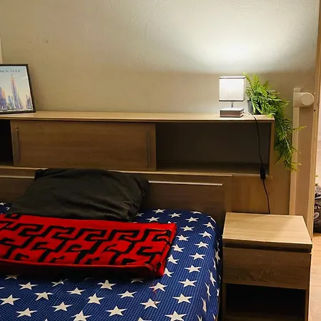 아파트 Confortable